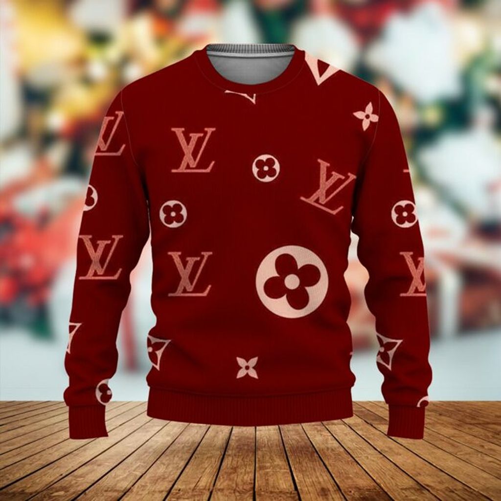 New Arrival Louis Vuitton LV Sweater 067 - Where Elegance Meets ...